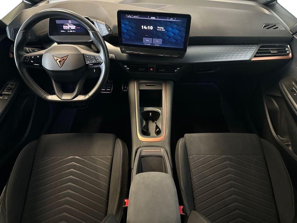 Cupra Born High billede 9