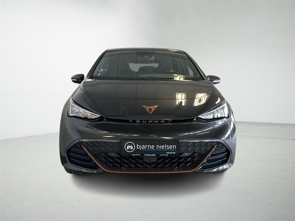 Cupra Born High billede 3