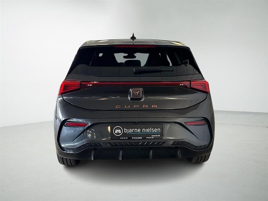 Cupra Born High billede 4