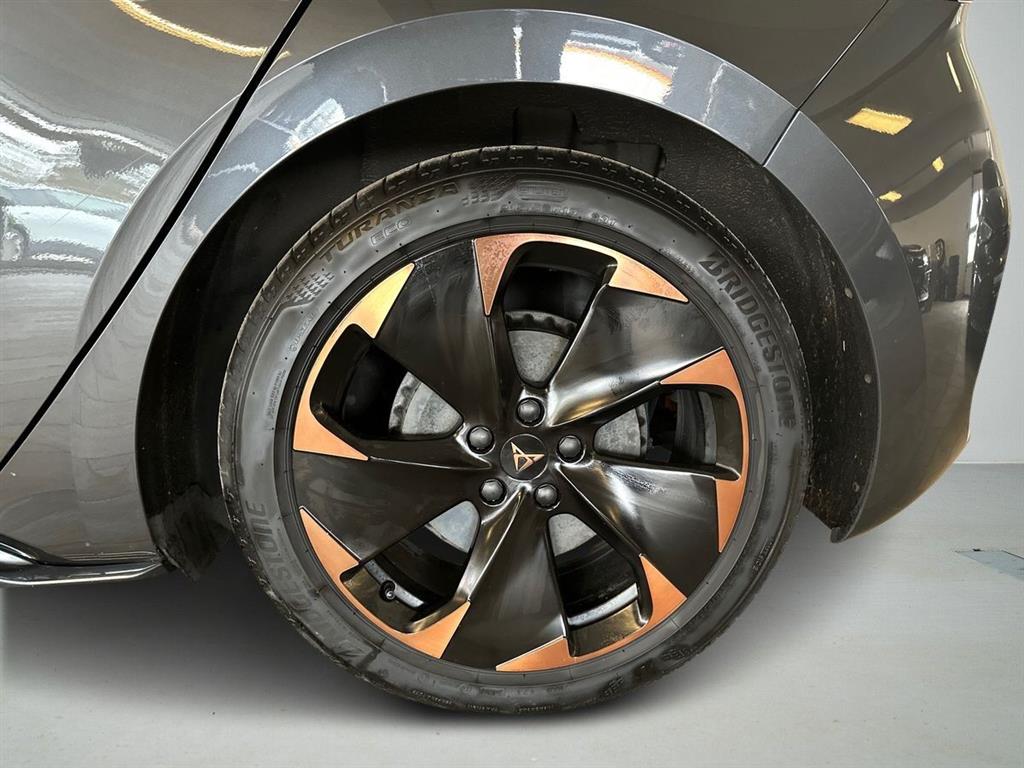 Cupra Born High billede 6