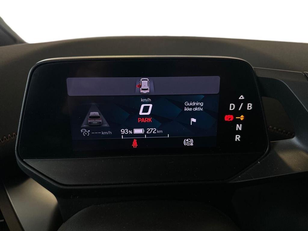 Cupra Born High billede 15