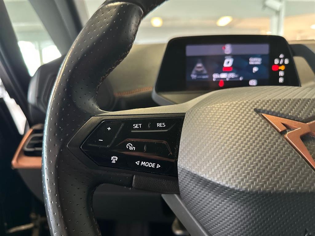 Cupra Born High billede 13