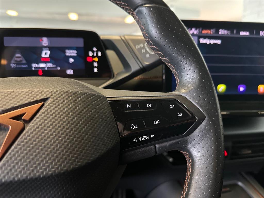 Cupra Born High billede 14