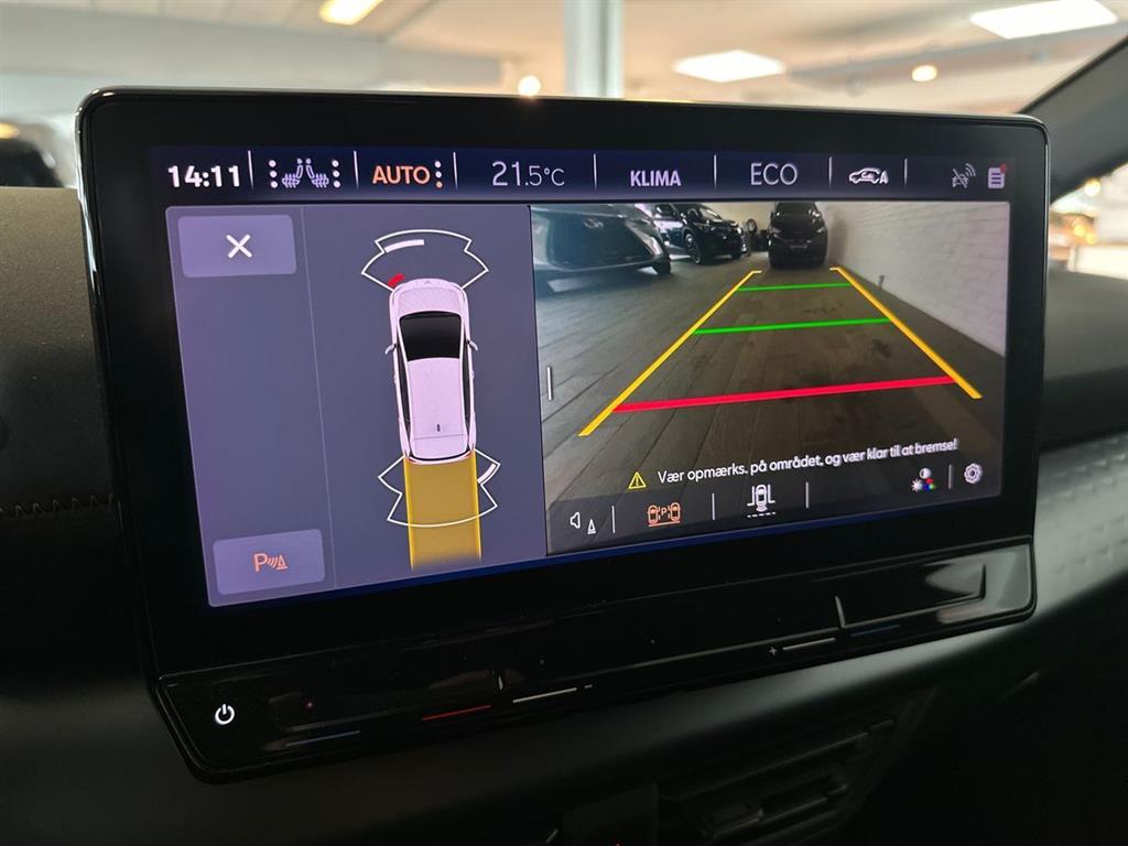 Cupra Born High billede 12