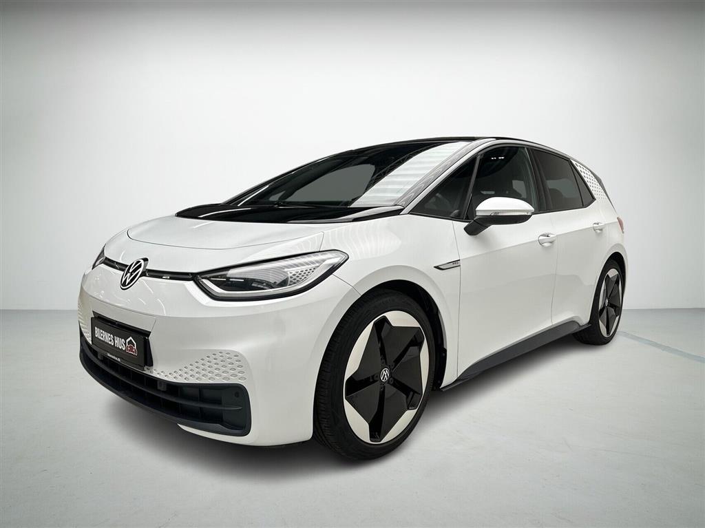 VW ID.3 Pro Performance