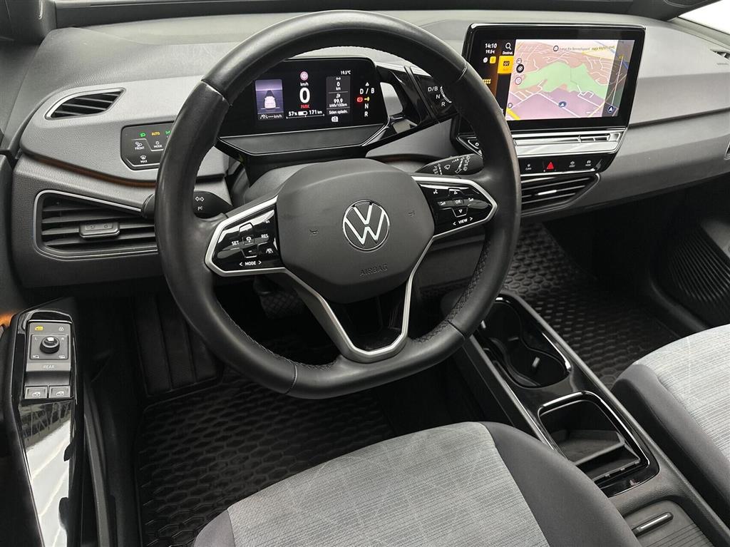 VW ID.3 Pro Performance billede 4