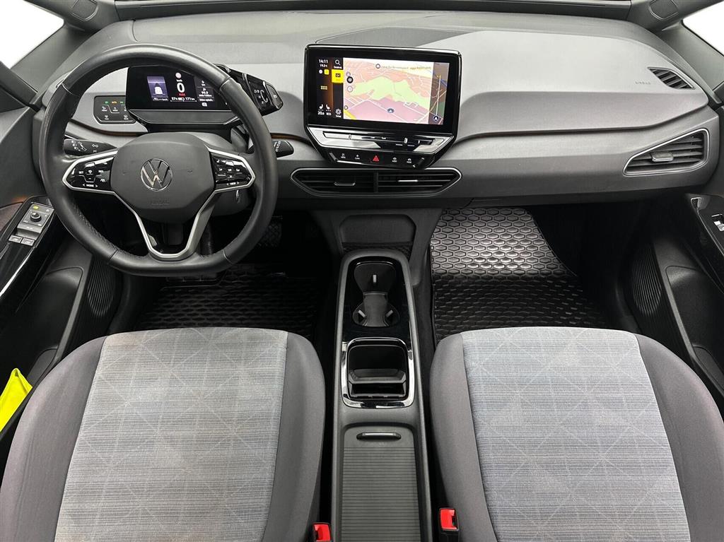 VW ID.3 Pro Performance billede 5