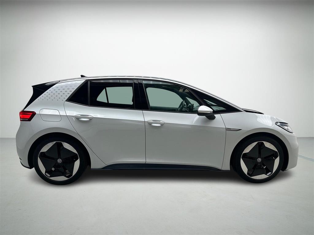 VW ID.3 Pro Performance billede 6