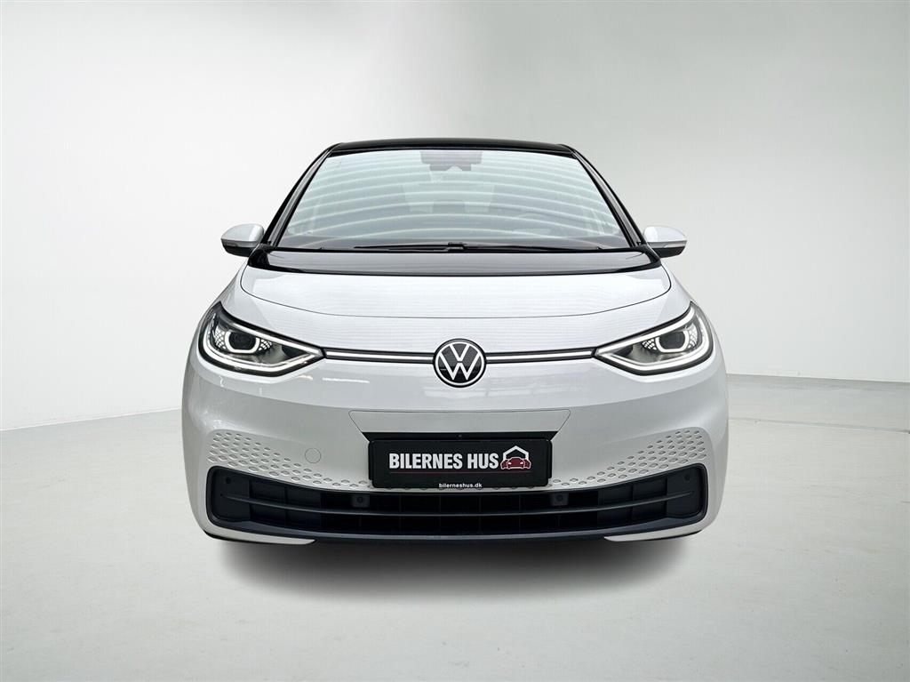 VW ID.3 Pro Performance billede 7