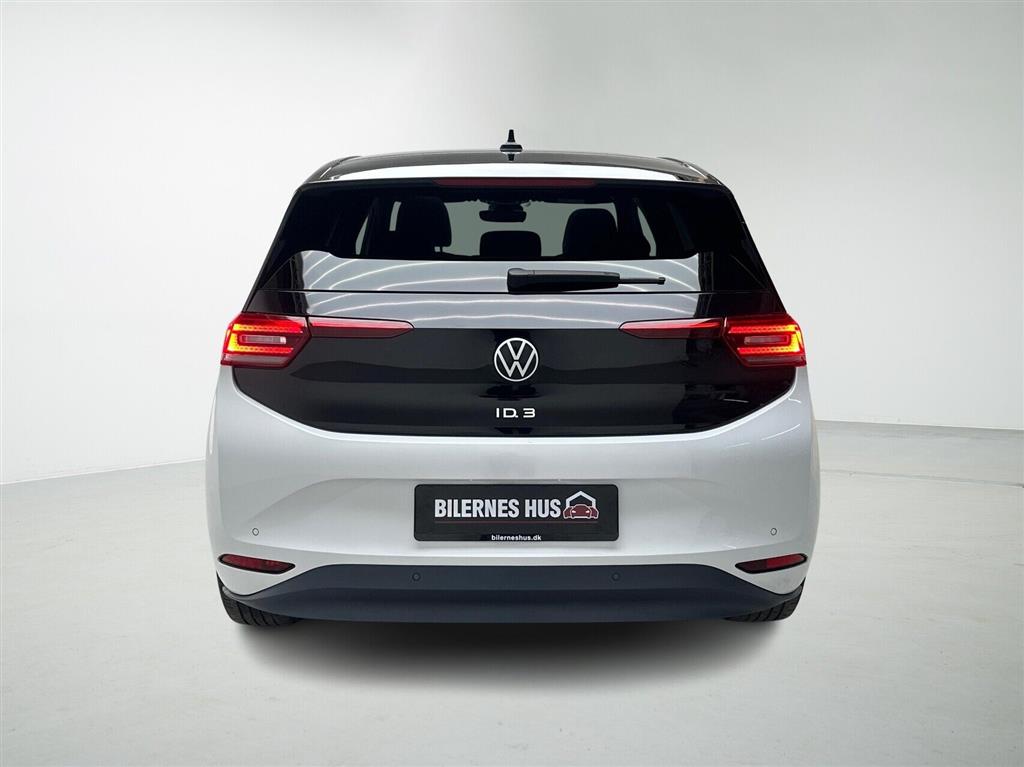 VW ID.3 Pro Performance billede 8