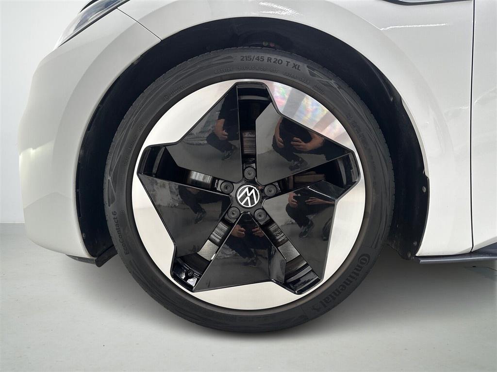 VW ID.3 Pro Performance billede 9