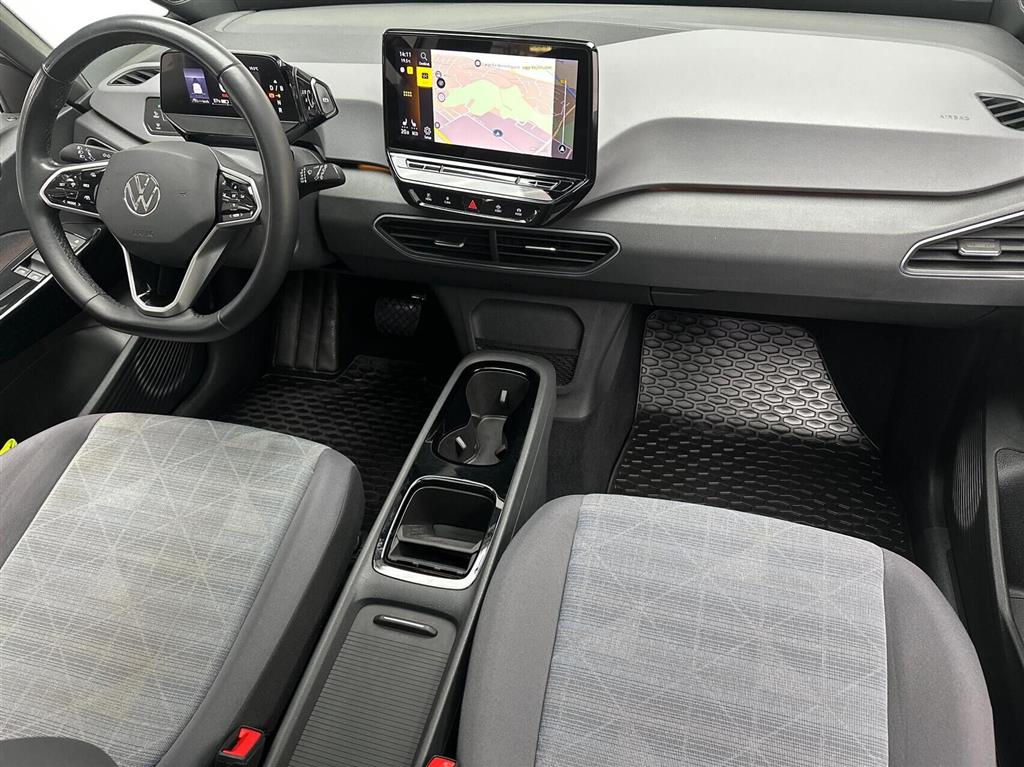 VW ID.3 Pro Performance billede 11