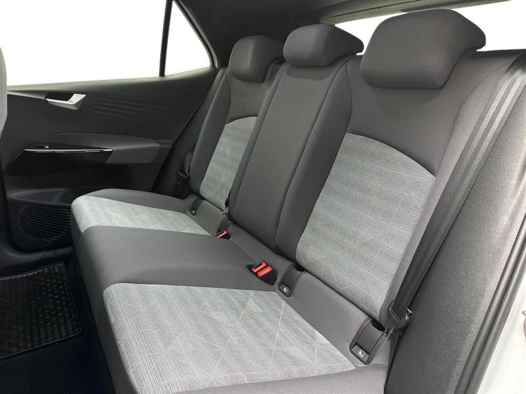 VW ID.3 Pro Performance billede 13
