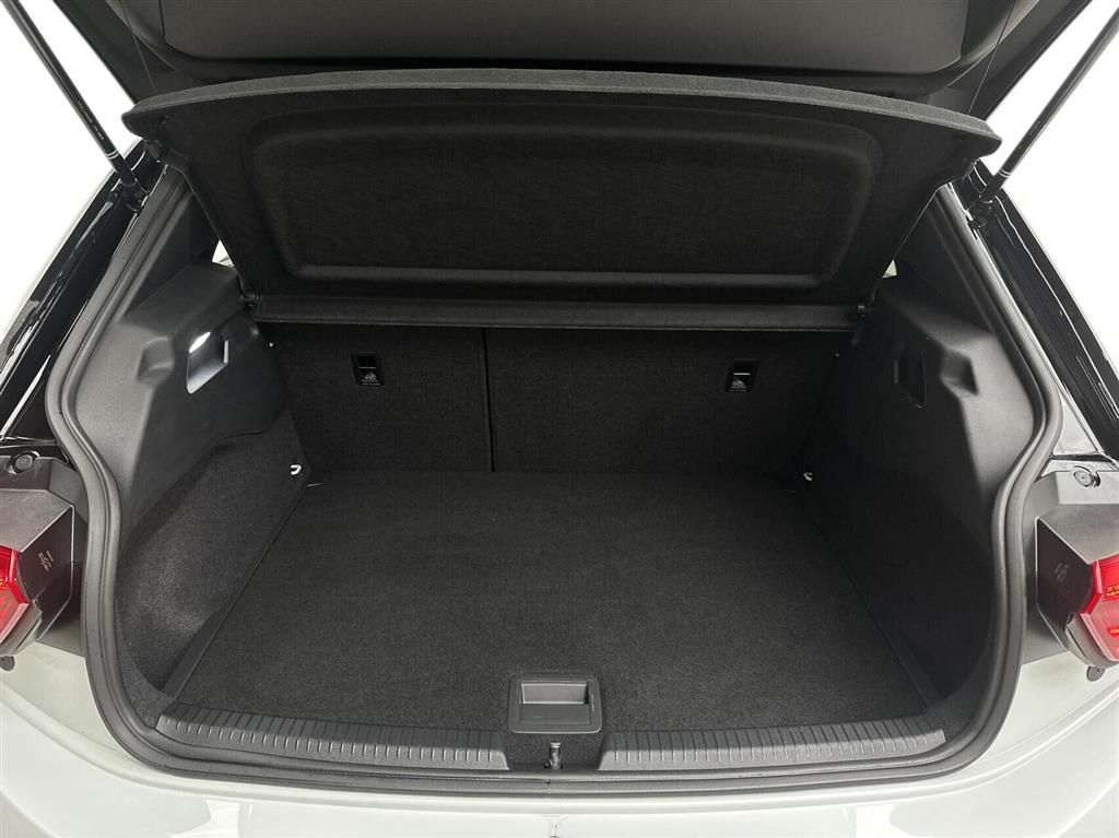 VW ID.3 Pro Performance billede 14