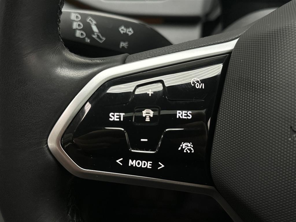 VW ID.3 Pro Performance billede 16