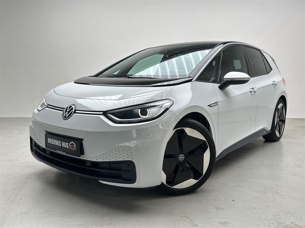 VW ID.3 Pro Performance billede 18