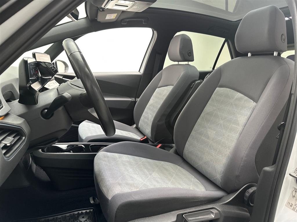 VW ID.3 Pro Performance billede 19