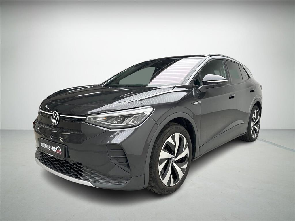 VW ID.4 1st Pro Performance