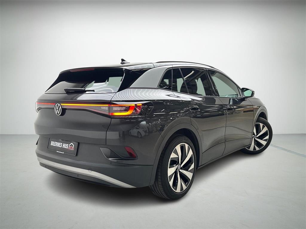 VW ID.4 1st Pro Performance billede 2