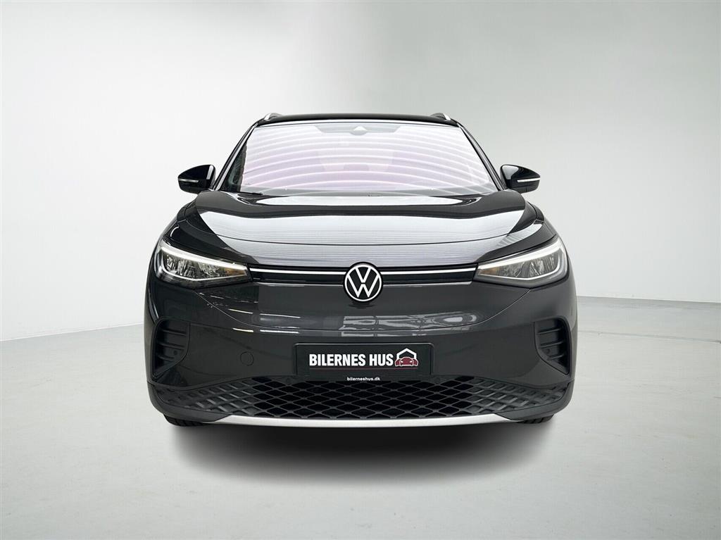 VW ID.4 1st Pro Performance billede 7