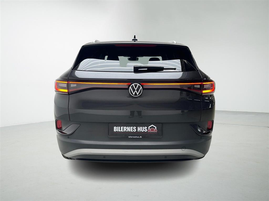 VW ID.4 1st Pro Performance billede 8