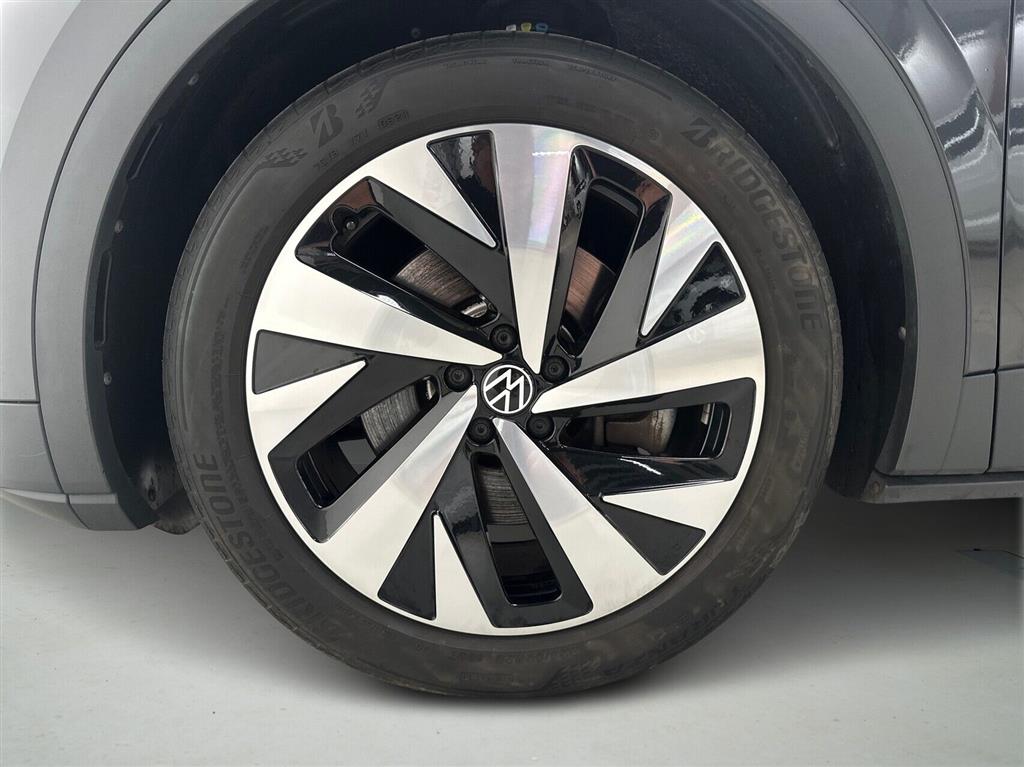 VW ID.4 1st Pro Performance billede 9