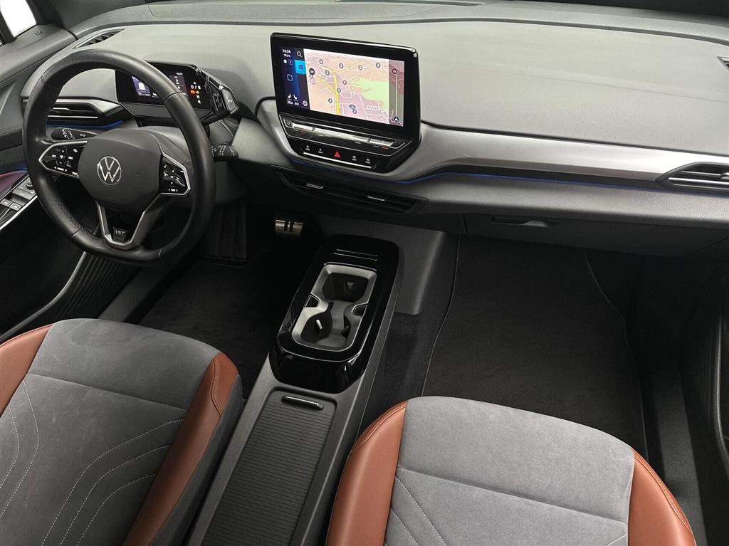 VW ID.4 1st Pro Performance billede 11