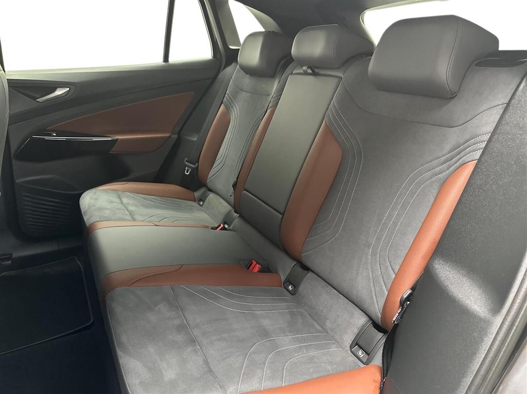 VW ID.4 1st Pro Performance billede 13