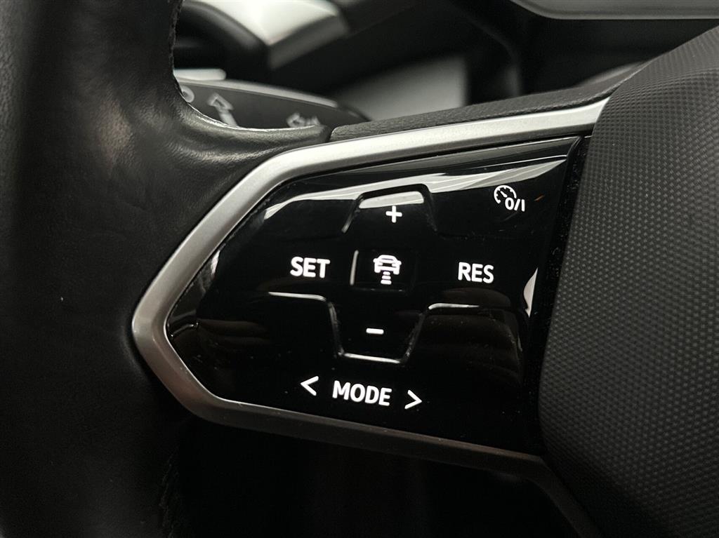 VW ID.4 1st Pro Performance billede 16