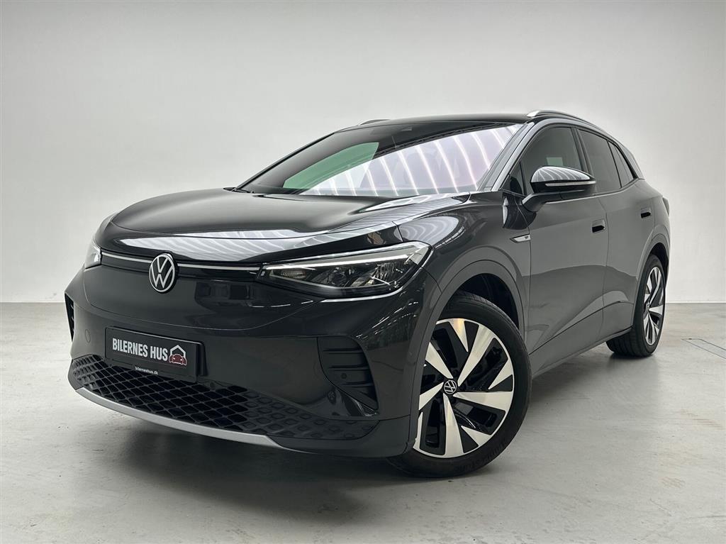 VW ID.4 1st Pro Performance billede 18