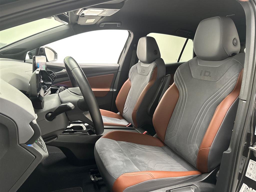 VW ID.4 1st Pro Performance billede 19