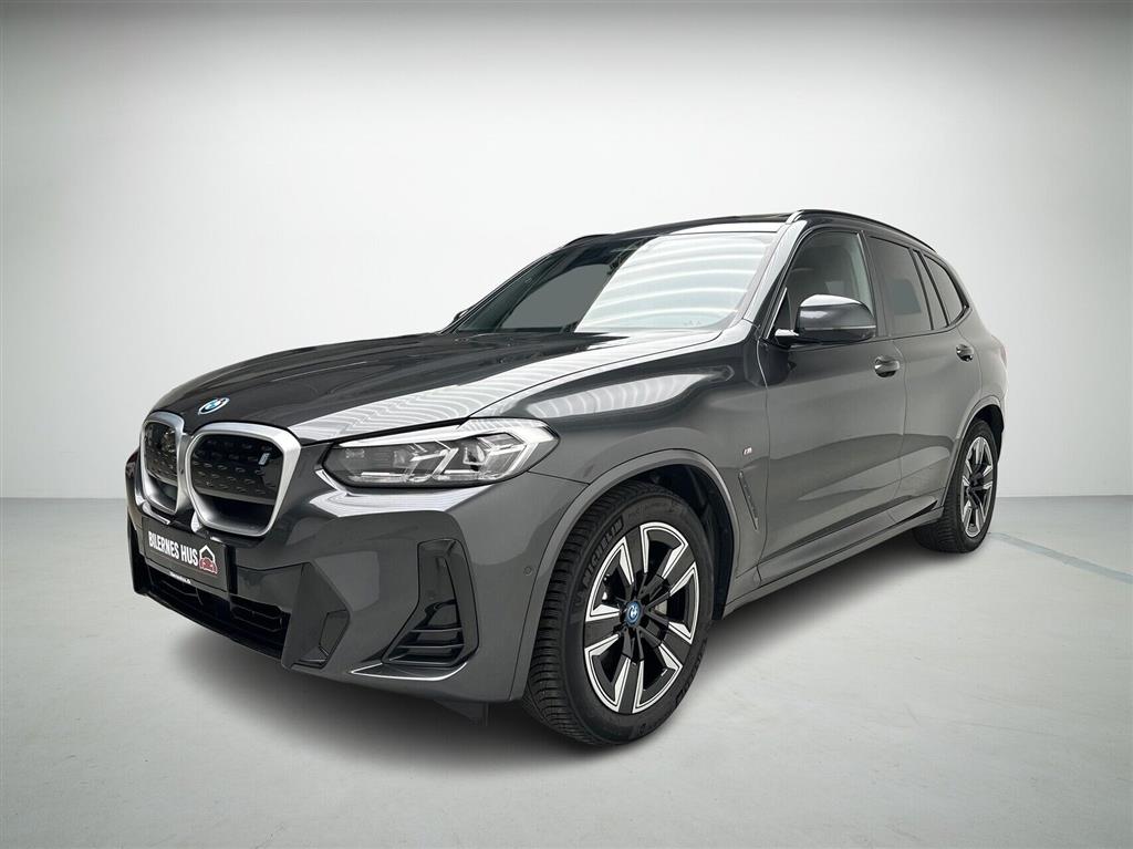 BMW iX3 M-Sport Charged Plus