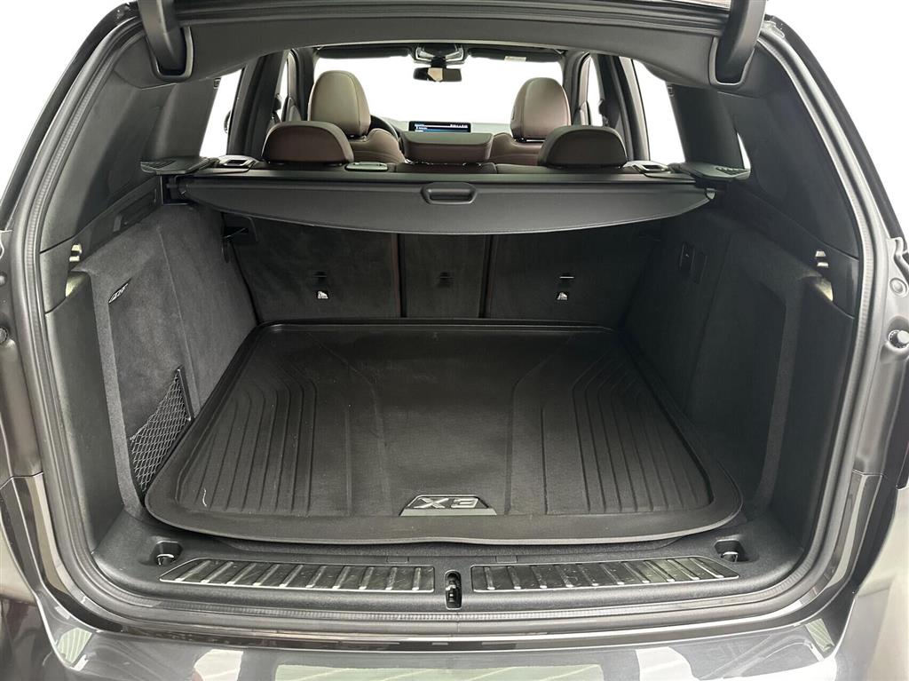 BMW iX3 M-Sport Charged Plus billede 14