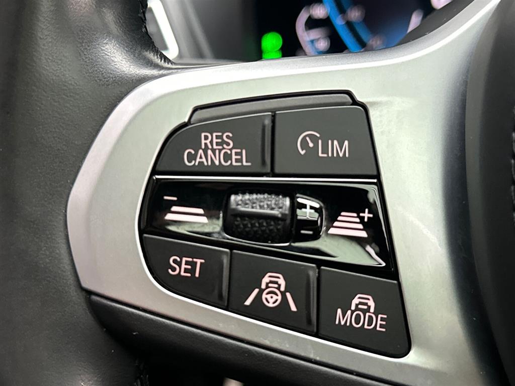 BMW iX3 M-Sport Charged Plus billede 16