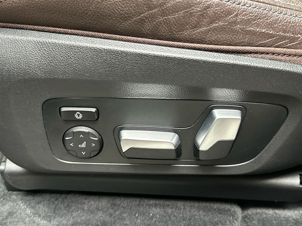 BMW iX3 M-Sport Charged Plus billede 20