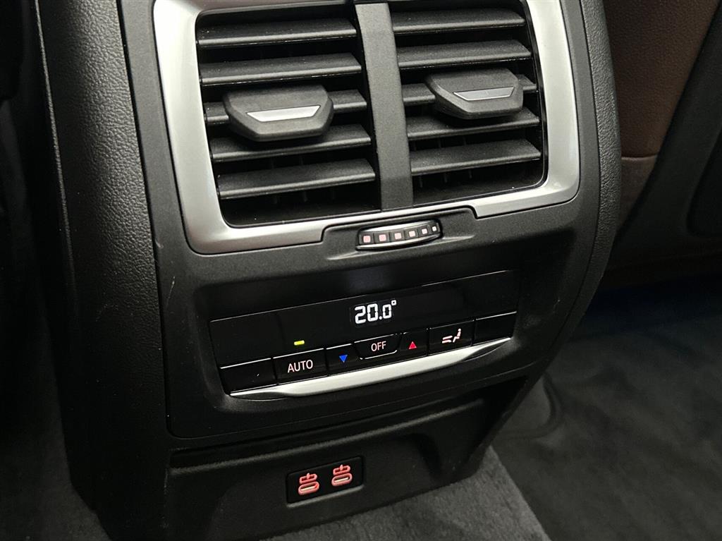 BMW iX3 M-Sport Charged Plus billede 21