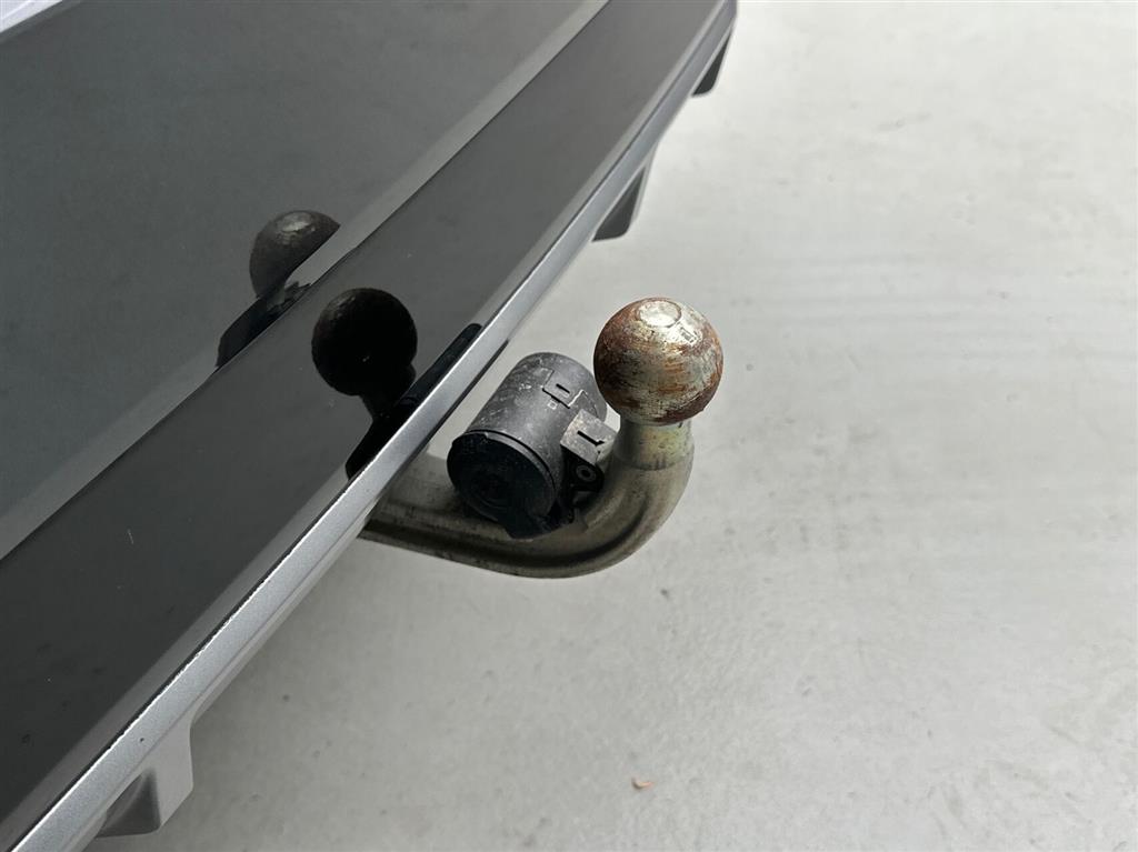 BMW iX3 M-Sport Charged Plus billede 22