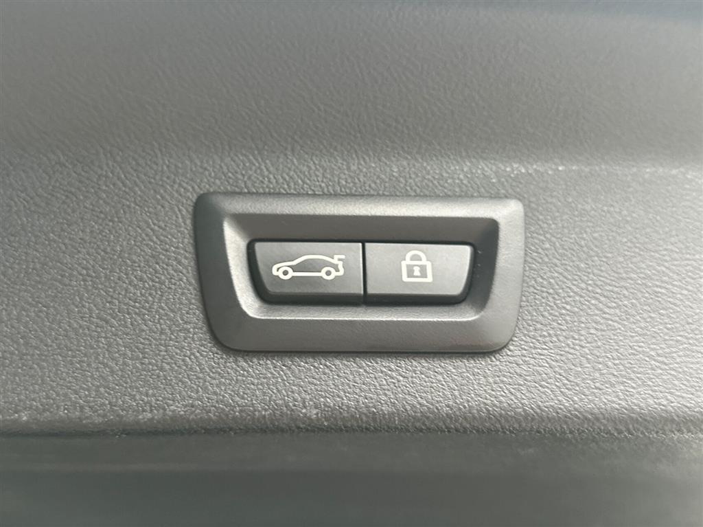 BMW iX3 M-Sport Charged Plus billede 23