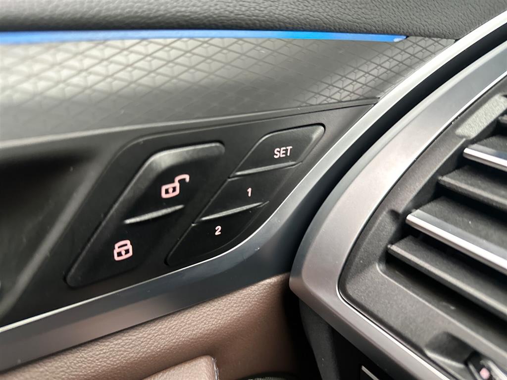 BMW iX3 M-Sport Charged Plus billede 24
