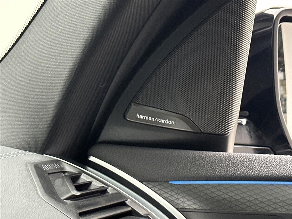 BMW iX3 M-Sport Charged Plus billede 25