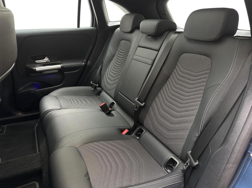 Mercedes-Benz EQA 250 Progressive billede 13
