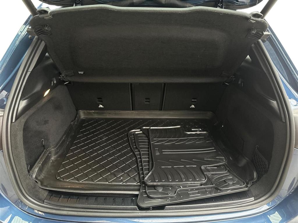 Mercedes-Benz EQA 250 Progressive billede 14