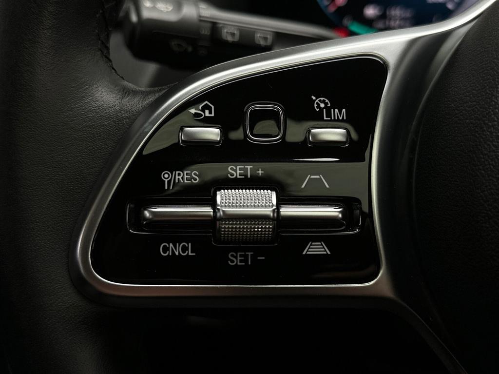 Mercedes-Benz EQA 250 Progressive billede 16