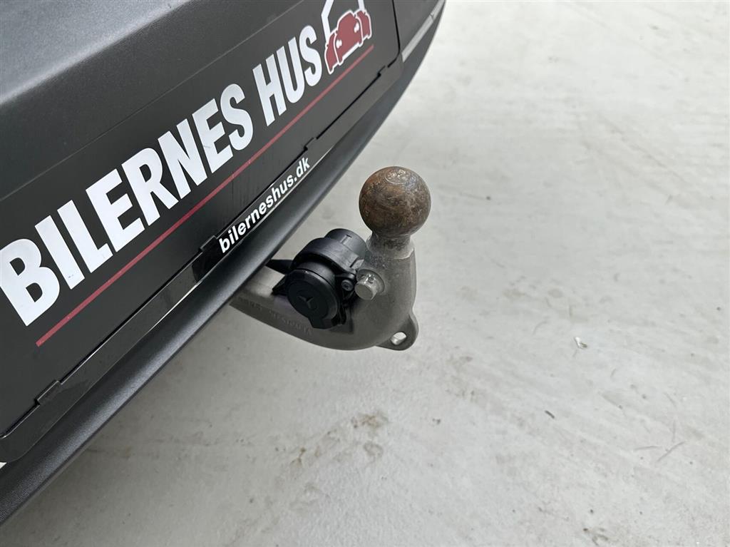 Mercedes-Benz EQA 250 Progressive billede 20