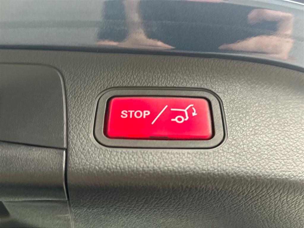 Mercedes-Benz EQA 250 Progressive billede 21