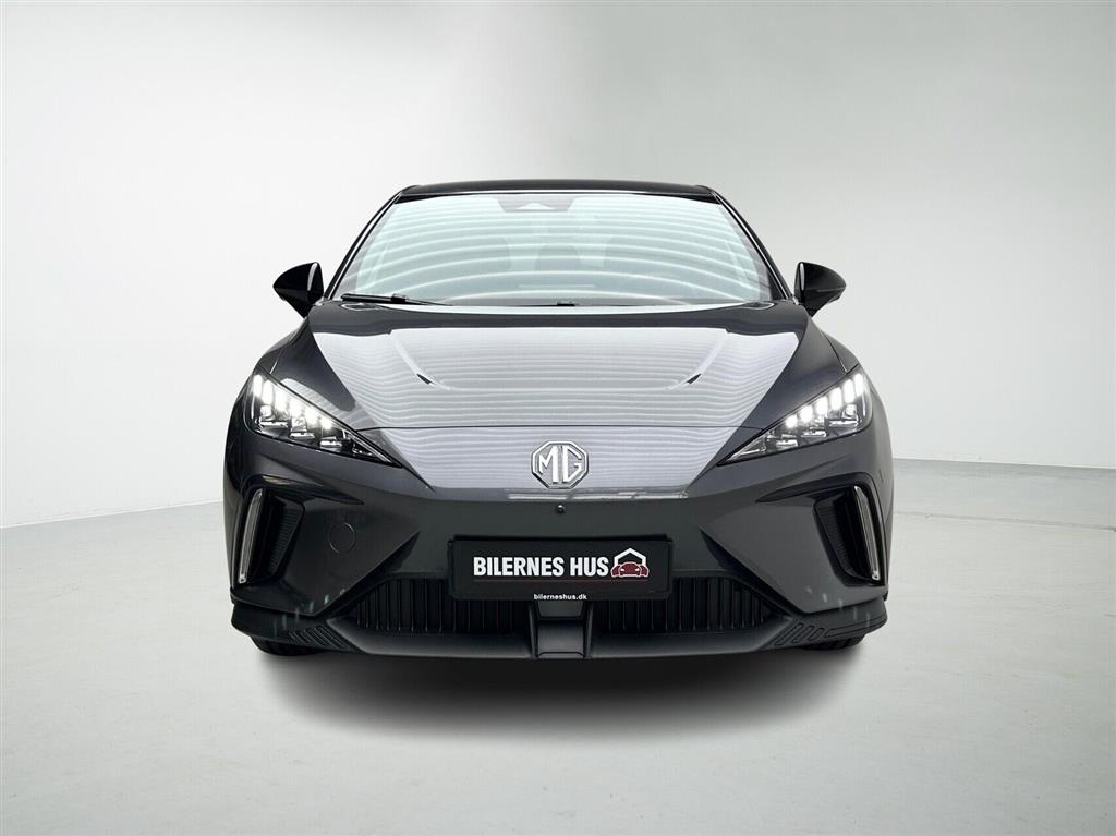MG MG4 Electric Luxury billede 7