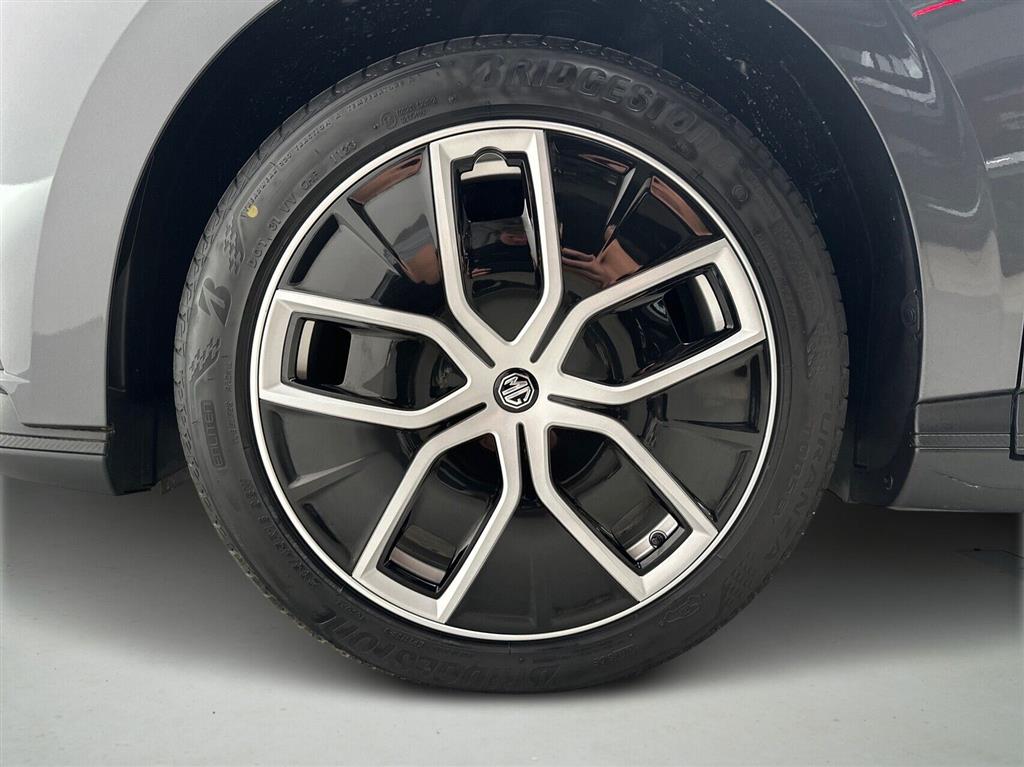 MG MG4 Electric Luxury billede 9