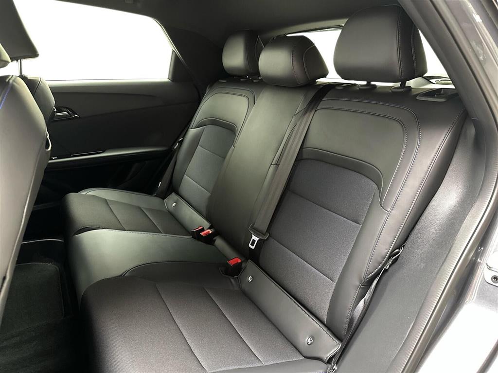 MG MG4 Electric Luxury billede 13