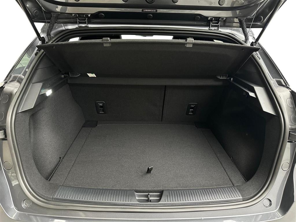 MG MG4 Electric Luxury billede 14