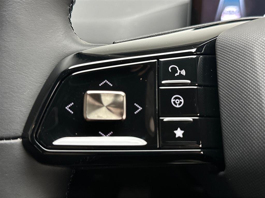 MG MG4 Electric Luxury billede 16